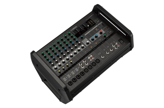 Yamaha EMX 5 Powermixer image 4