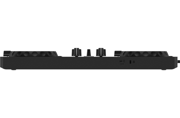 Alphatheta DDJ-FLX2 DJ Controller  - Retoure (Zustand: sehr gut) image 4