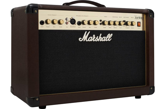 Marshall AS50D image 4
