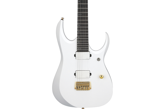 Ibanez RGDR61G-WH White image 4