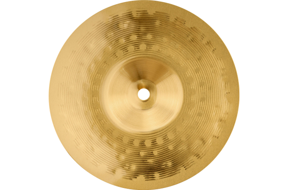 Meinl HCS8H HCS Micro Stack Hats 8" image 4