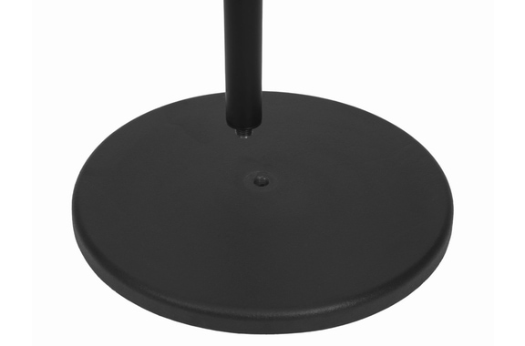 Set De Soportes Altos Para Altavoces Omnitronic BPS-1 image 4