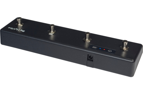 LAG HV-S4 HyVibe Footswitch 4 Boutons Bluetooth image 4