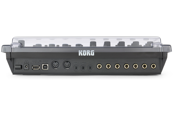 Decksaver Korg Drumlogue image 4