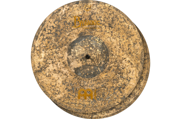 Meinl Artist's Choice Chris Coleman Cymbal Set mit Beckentasche image 4