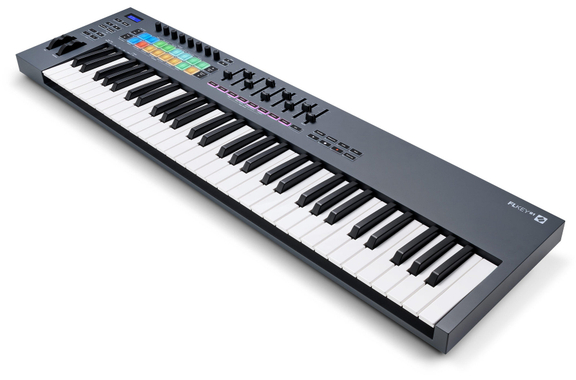 Novation FLkey 61 image 4