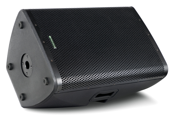 Pronomic Powerstage Concert 1815 2.2 Impianto PA attivo 2600 Watt image 4