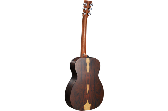 Martin Guitars 00-X2E Cocobolo image 4
