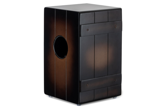 XDrum Design Series Cajon "Route 66" image 4