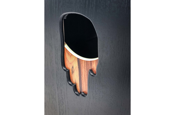 PUR Vision Pro Santos-Palisander image 4