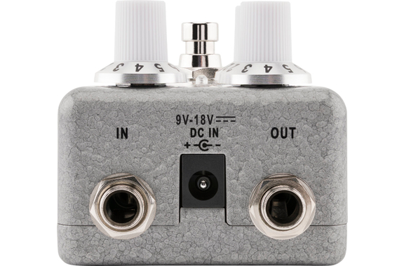 Fender Hammertone Boost image 4