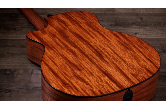 Taylor Legacy 514ce Grand Auditorium  image 4
