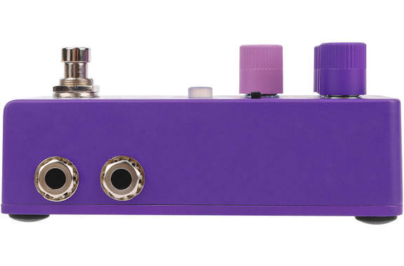 Klowra Gnash Analog Distortion Pedal image 4