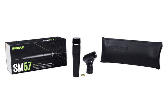 Shure SM 57-LCE image 4