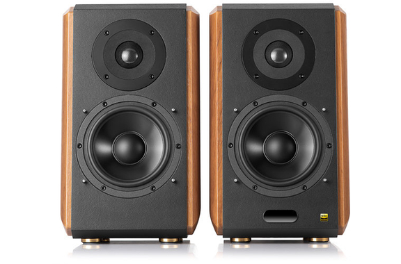 Enceintes Bibliothèque Bluetooth Edifier S1000MKII 2.0 image 4