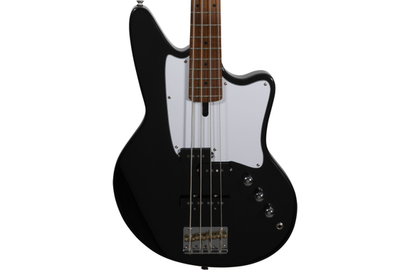 Ashdown Roasted Saint Gloss Black image 4