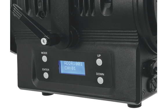 Eurolite LED THA-40PC Theater-Spot sw image 4