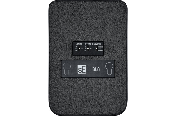 sE Electronics BL8 Microphone de Surface image 4
