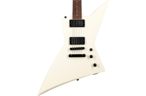 ESP LTD EX-200 Olympic White  - Retoure (Zustand: sehr gut) image 4