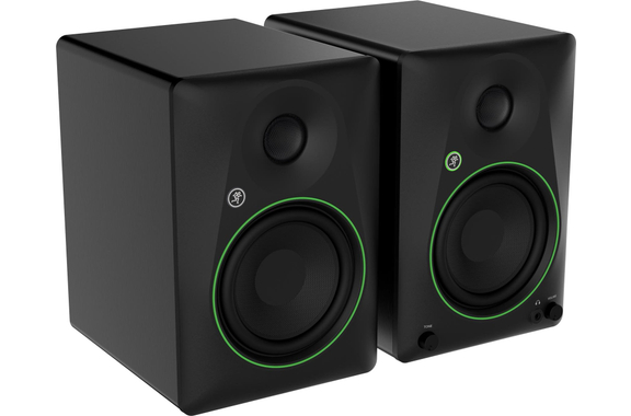 Mackie CR5BT image 4