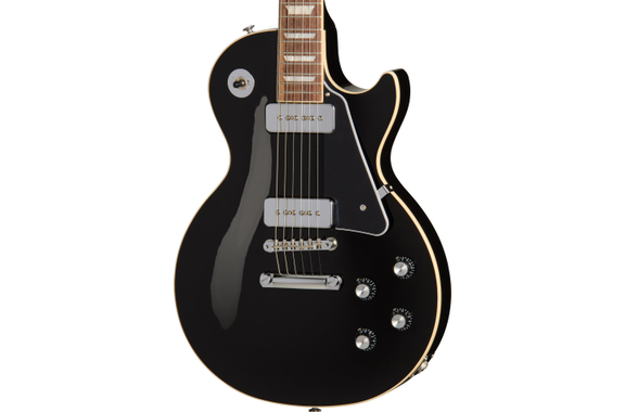 Gibson Les Paul Standard Noel Gallagher Ebony image 4