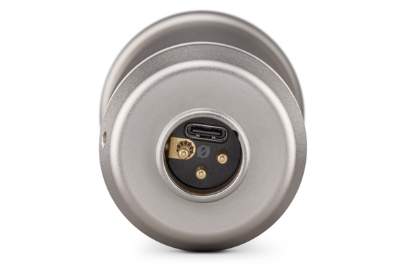Rode NT1 5th Generation Silver image 4