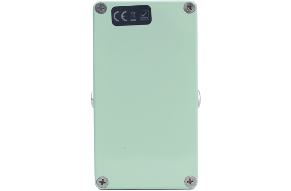 Walrus Audio Voyager MKII Seafoam image 4