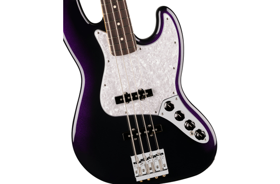 Fender Player II Modified Active Jazz Bass Dusk image 4