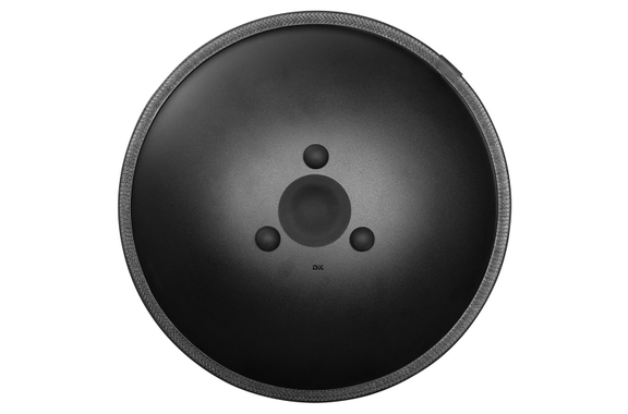 Sela SE 380 Melody Tongue Drum 14" D Kurd Black image 4
