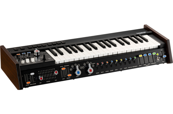 Korg miniKORG 700Sm Synthesizer  image 4