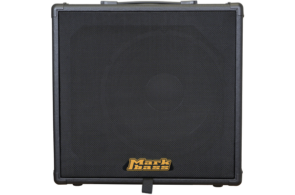 Markbass  CMB121 Black Line Bass Combo Set image 4