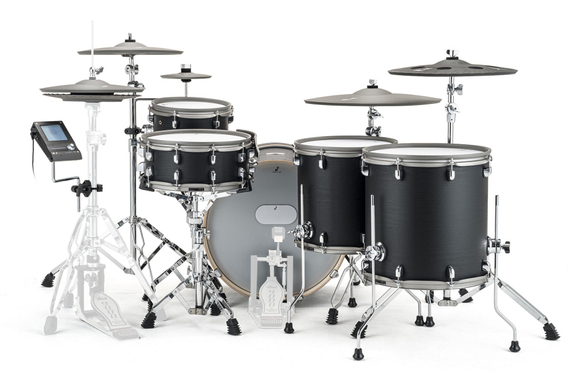 EFNOTE 7X E-Drum Kit image 4