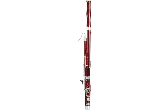 Lechgold CF-25 Fagotto image 4