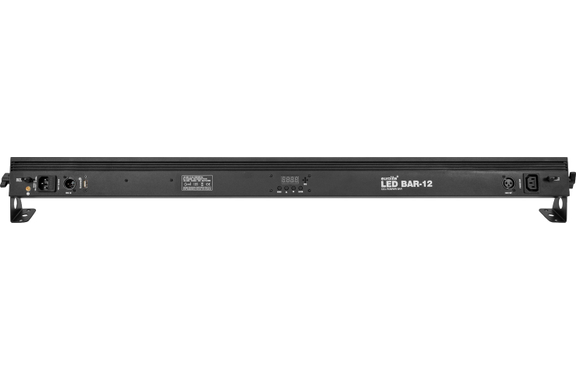 Eurolite LED BAR-12 QCL RGB+WW Bar 2-Piece Set image 4