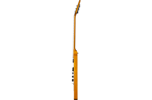 Gibson 70s Flying V Antique Natural image 4