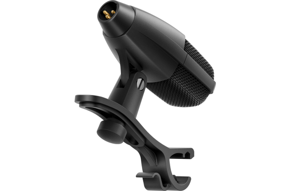 Sennheiser MD 421 Compact + MZH Drums image 4