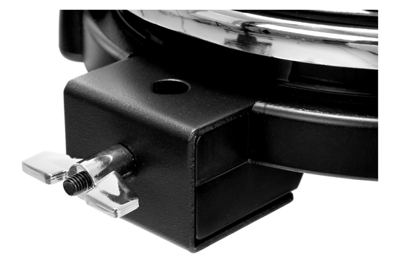 XDrum MP-10 Pad de Malla 10" Incl. Soporte image 4
