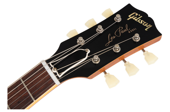 Gibson 1954 Les Paul Goldtop Reissue VOS  - Retoure (Zustand: sehr gut) image 4