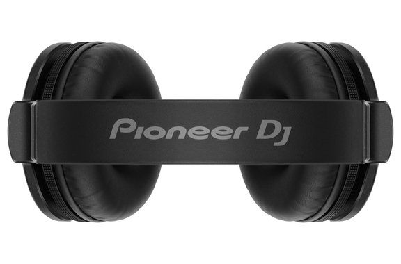 Pioneer DJ HDJ-CUE1BT-K Zwart image 4