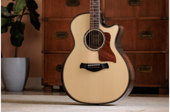 Taylor Builder's Edition 814ce Next Generation image 4