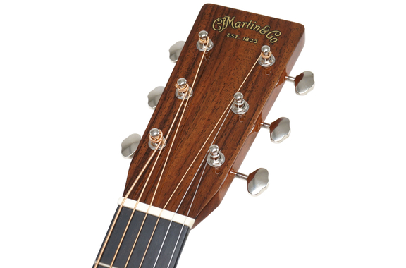 Martin Guitar 000-28EC Eric Clapton image 4