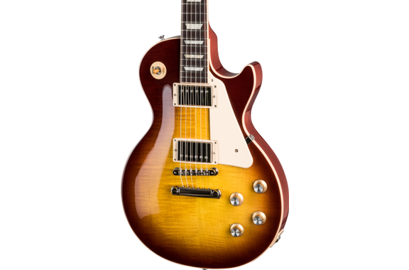 Gibson Les Paul Standard '60s Iced Tea  - Retoure (Zustand: sehr gut) image 4