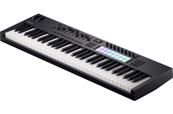 Novation Launchkey 61 MK4 image 4