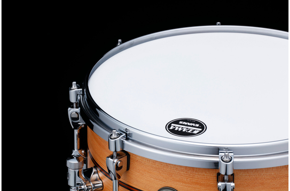 Tama PSP146E-SSC Starphonic Spruce Snaredrum 14" x 6" image 4