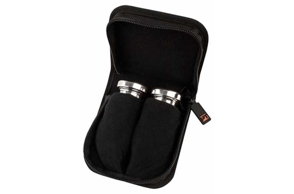 Estuche Protec A-222ZIP para Boquilla de Trombón, Tenorhorn, Barítono, Eufonio image 4