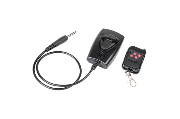 ADJ Fog Fury Jett RGBA LED Verticale Rookmachine image 4