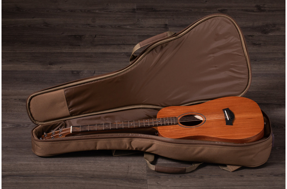 Taylor BT2 Baby Mahogany image 4