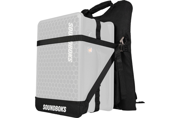 Soundboks The Backpack image 4