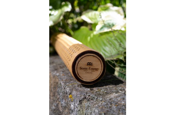 Meinl Sonic Energy Synthetic Rattan Rainstick klein  - Retoure (Zustand: sehr gut) image 4