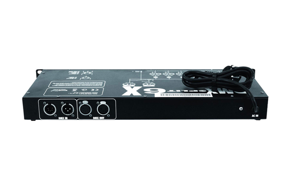 Eurolite DMX Split 6X image 4